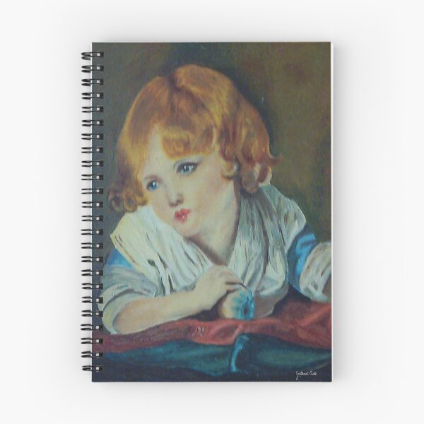 Item preview, Girl with an Apple designed and sold by Gilberte.
