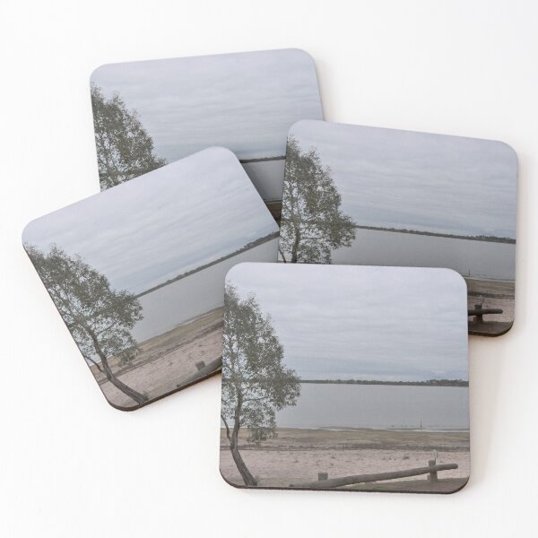 Item preview, The Lonely Tree! At Green Lake, Western Highway, Victoria. Australia. designed and sold by RitaBlom.