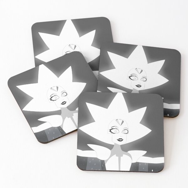 Item preview, White Diamond designed and sold by kookykat420.