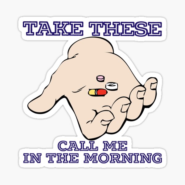 If there are no ups and downs Sticker