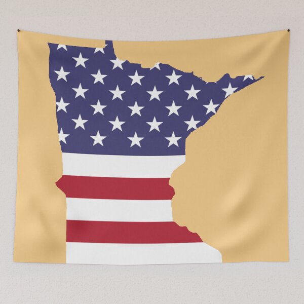 Item preview, Minnesota  designed and sold by cocreations.