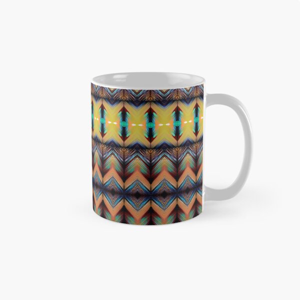 Item preview, Vintage Seamless Embroidered Colourful pattern designed and sold by siwabudda.