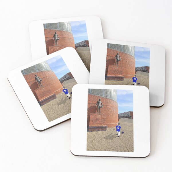 Item preview, Rangers, John Greig Legend designed and sold by Julie Bell.