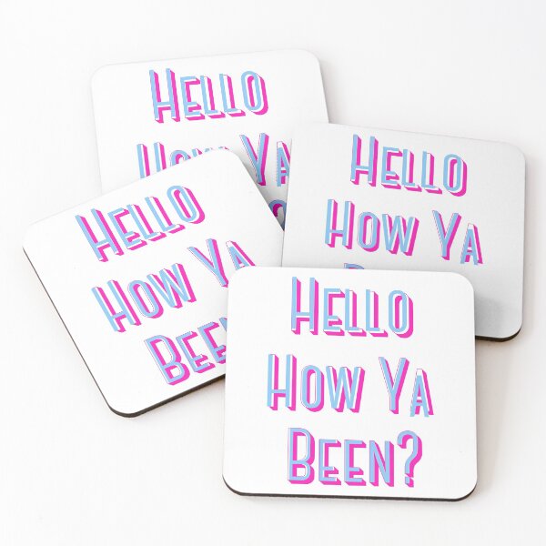 Item preview, Waitress Musical Hello how ya been? designed and sold by m00nlightmel.