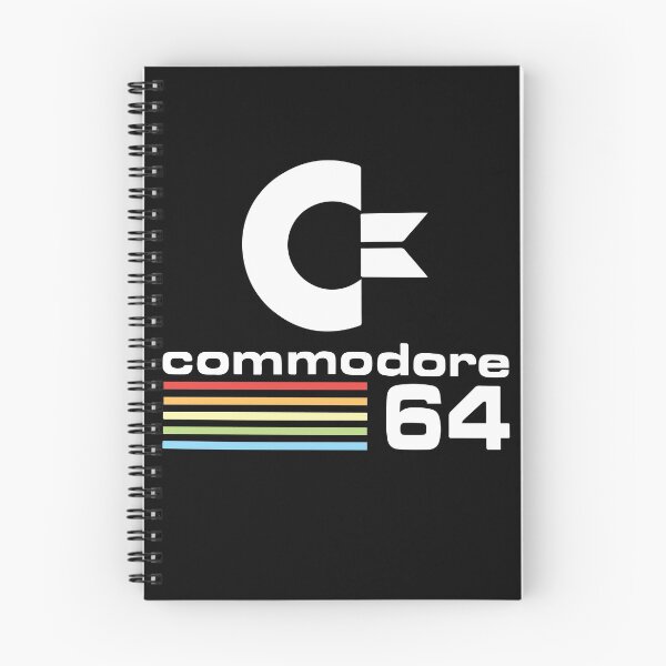 Item preview, Comodoro 64 designed and sold by skysupernova.