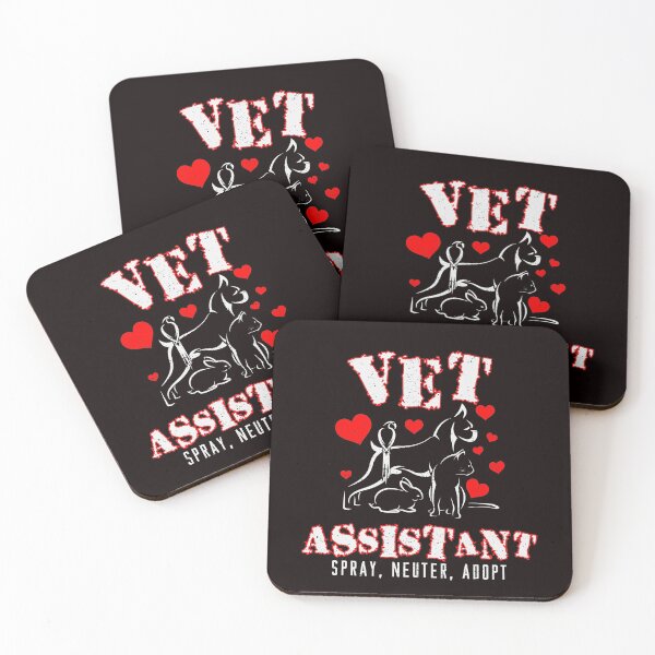 Item preview, Vet / Assistant / Education Gift designed and sold by torlei565.