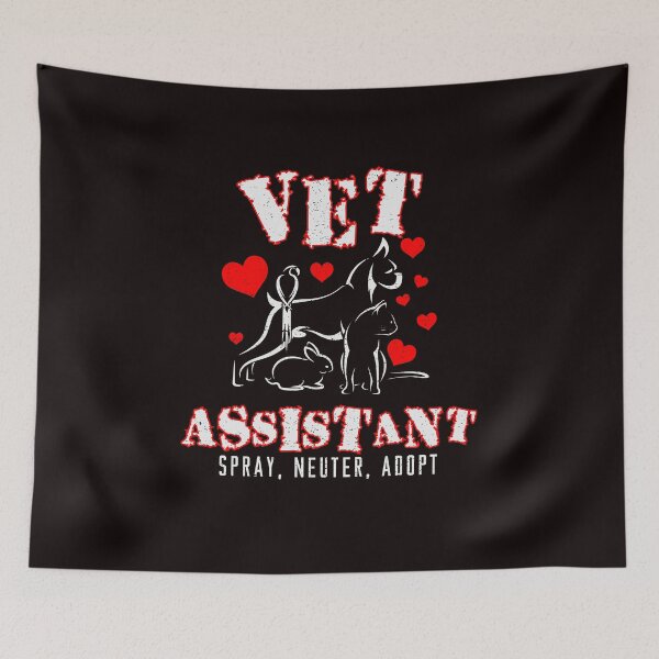 Item preview, Vet / Assistant / Education Gift designed and sold by torlei565.