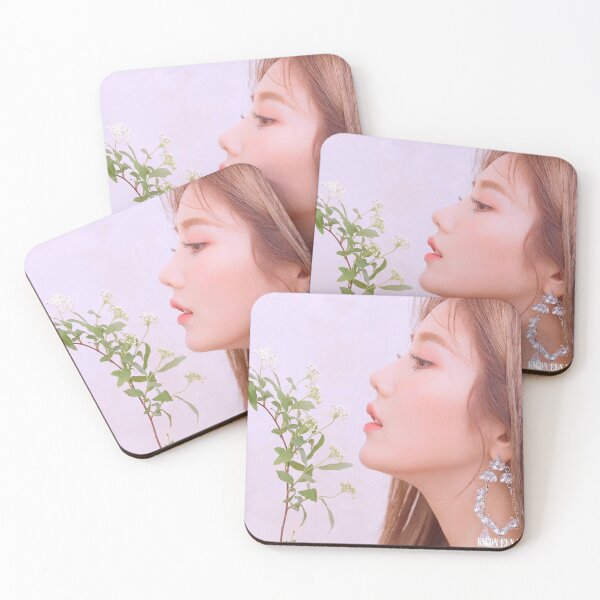 Item preview, IZ*ONE VIOLETA EUNBI designed and sold by PD101EMPORIUM.