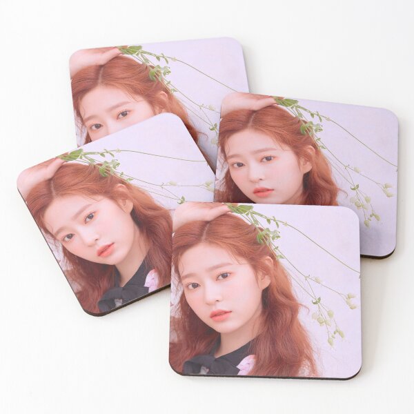 Item preview, IZ*ONE VIOLETA  MINJU designed and sold by PD101EMPORIUM.