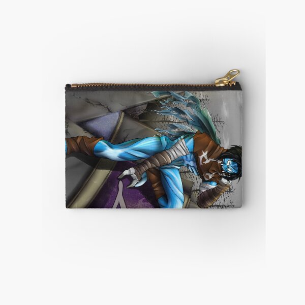 Item preview, Raziel designed and sold by CreativeClaws.