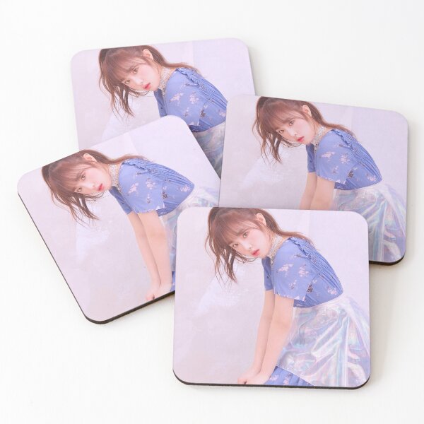 Item preview, IZ*ONE VIOLETA YENA designed and sold by PD101EMPORIUM.