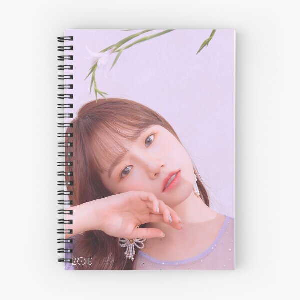 Item preview, IZ*ONE VIOLETA YURI designed and sold by PD101EMPORIUM.