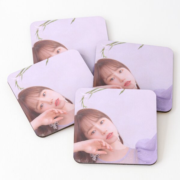 Item preview, IZ*ONE VIOLETA YURI designed and sold by PD101EMPORIUM.