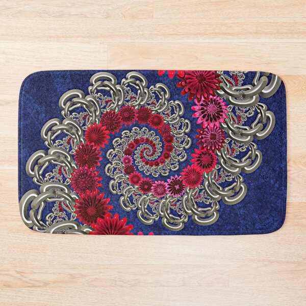 Item preview, Daisy Chains... designed and sold by Roz Rayner-Rix.