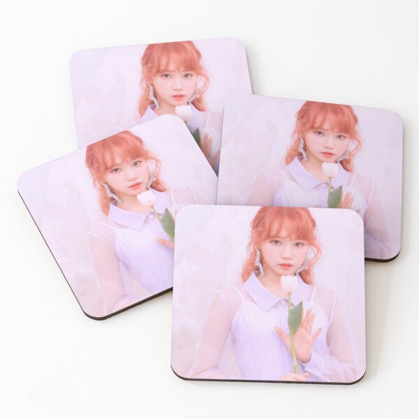 Item preview, IZ*ONE VIOLETA CHAEWON designed and sold by PD101EMPORIUM.