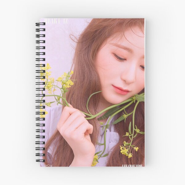 Item preview, IZ*ONE VIOLETA CHAEYEON designed and sold by PD101EMPORIUM.