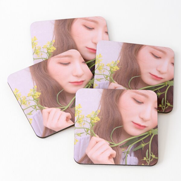 Item preview, IZ*ONE VIOLETA CHAEYEON designed and sold by PD101EMPORIUM.