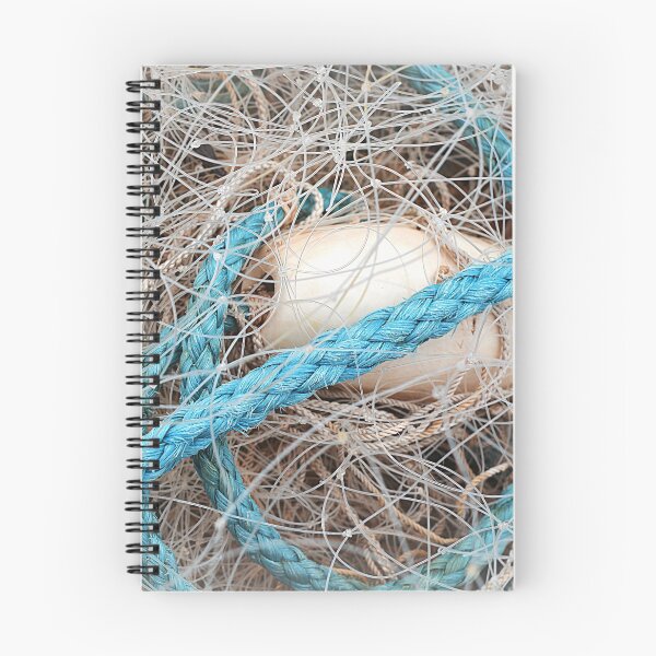 Item preview, Nets And Ropes designed and sold by Alexandra Lavizzari.