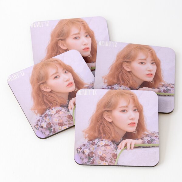 Item preview, IZ*ONE VIOLETA SAKURA designed and sold by PD101EMPORIUM.