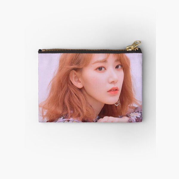 Item preview, IZ*ONE VIOLETA SAKURA designed and sold by PD101EMPORIUM.