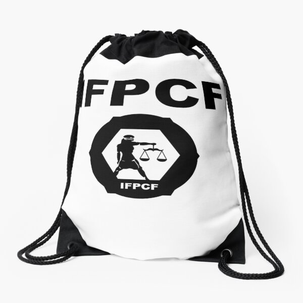 Drawstring Bag