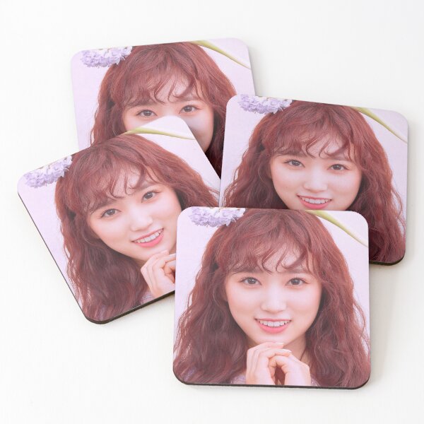 Item preview, IZ*ONE VIOLETA NAKO designed and sold by PD101EMPORIUM.