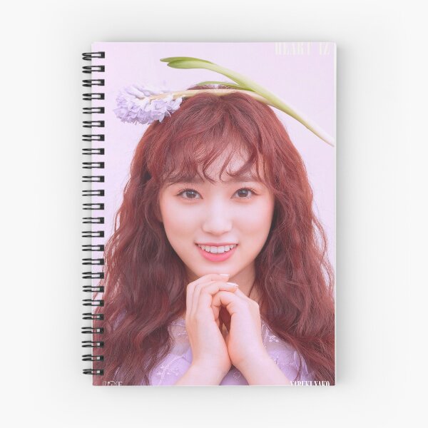 Item preview, IZ*ONE VIOLETA NAKO designed and sold by PD101EMPORIUM.