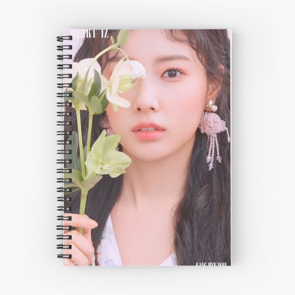 Item preview, IZ*ONE VIOLETA HYEWON designed and sold by PD101EMPORIUM.
