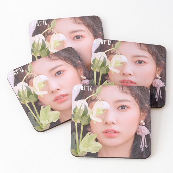 Item preview, IZ*ONE VIOLETA HYEWON designed and sold by PD101EMPORIUM.