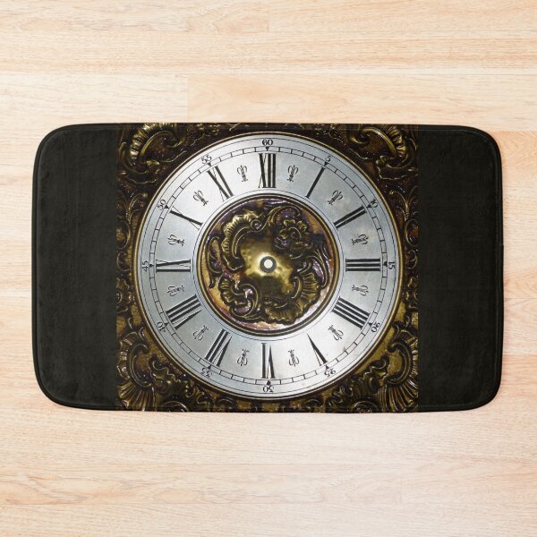 Item preview, Steampunk Clock Face designed and sold by BigAl3D.
