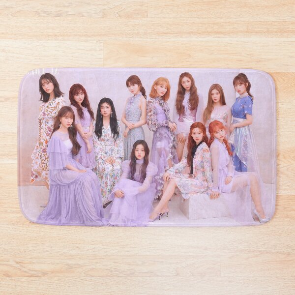 Item preview, IZ*ONE VIOLETA  designed and sold by PD101EMPORIUM.