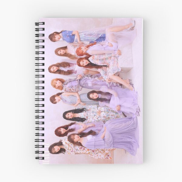 Item preview, IZ*ONE VIOLETA  designed and sold by PD101EMPORIUM.