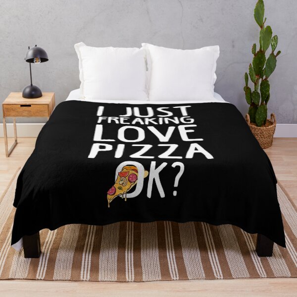 Item preview, Love Pizza Funny Pizza Gift designed and sold by KsuAnn.