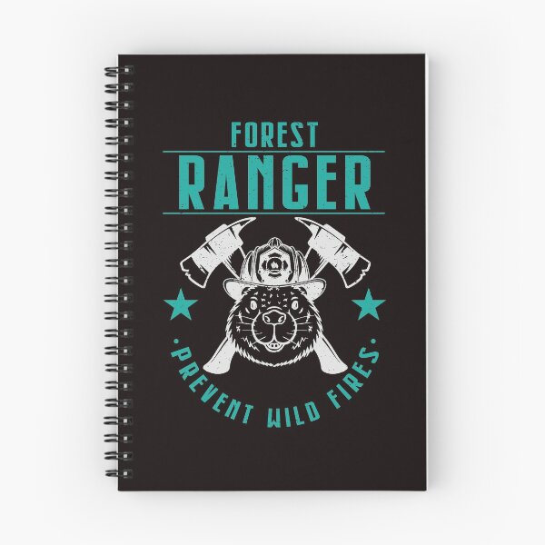 Item preview, Forester / Forest Warden / Forestry / Gift designed and sold by torlei565.