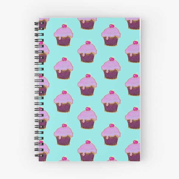 Item preview, Yummy pink cupcake picture designed and sold by glenshee.