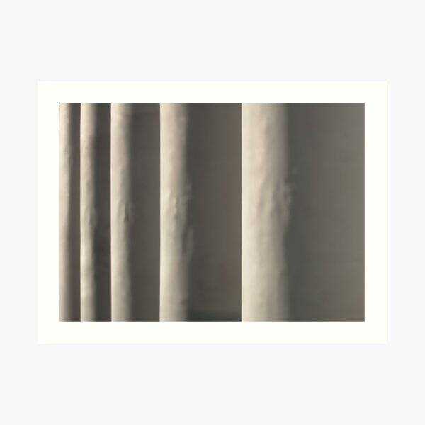 Vancouver Ports 3 Art Print
