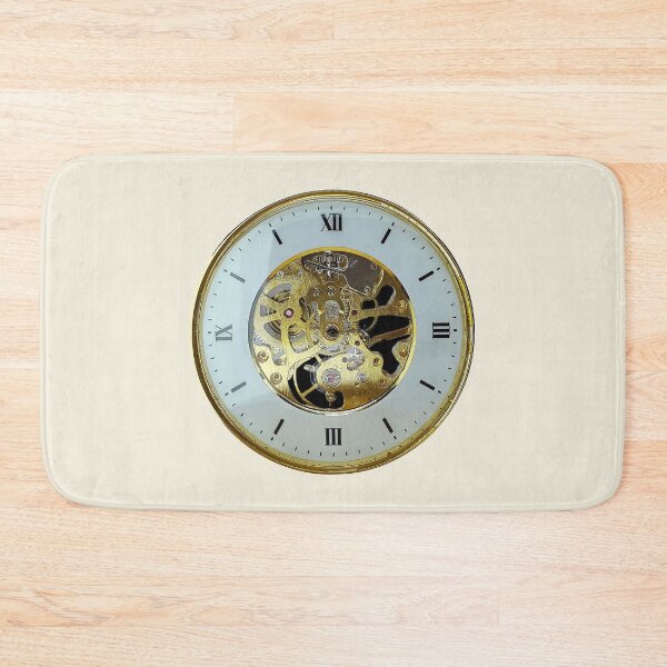 Item preview, Vintage Stopwatch Face designed and sold by BigAl3D.