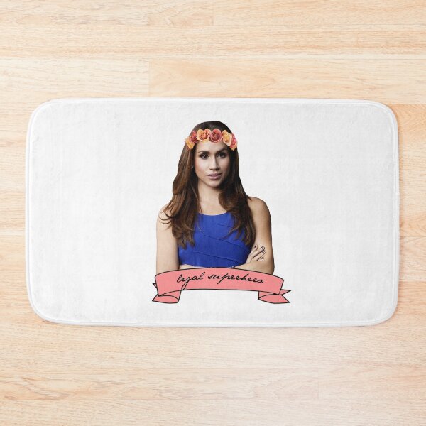 Item preview, Legal Superhero - Rachel Zane designed and sold by dom e..