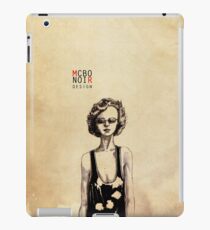 Knife Party iPad Case/Skin