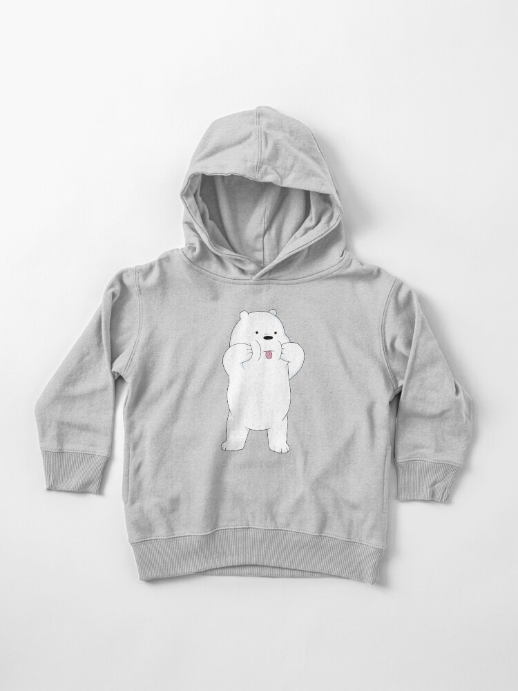 sweater we bare bears