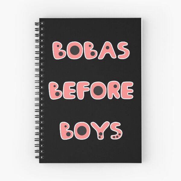 Item preview, BOBAS BEFORE BOYS designed and sold by Lion G.