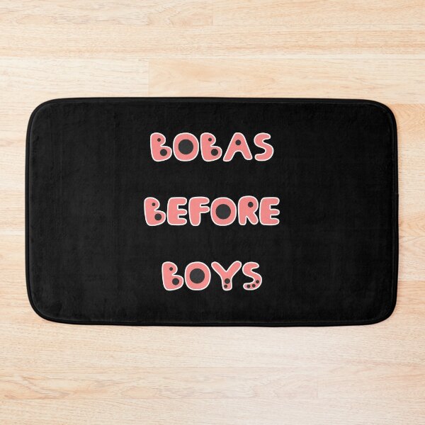 Item preview, BOBAS BEFORE BOYS designed and sold by Lion G.