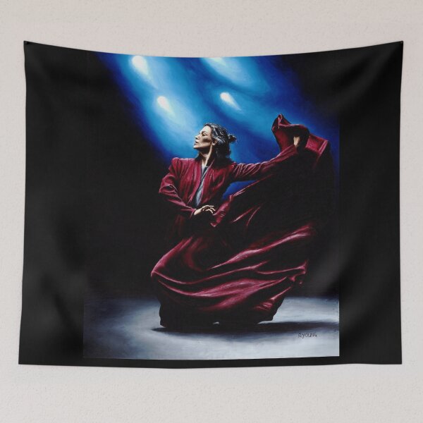 Item preview, Flamenco Performance designed and sold by richardyoung.