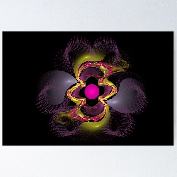 Item preview, Lava Lamp #1 designed and sold by ArachnidImagery.