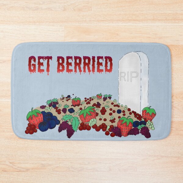 Item preview, Get Berried 2 designed and sold by Devine-Studios.