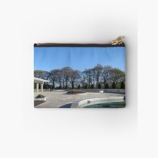 Item preview, Preston Temple Forecourt - Good Friday, 2014 designed and sold by SunriseRose.