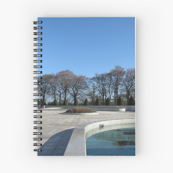 Item preview, Preston Temple Forecourt - Good Friday, 2014 designed and sold by SunriseRose.