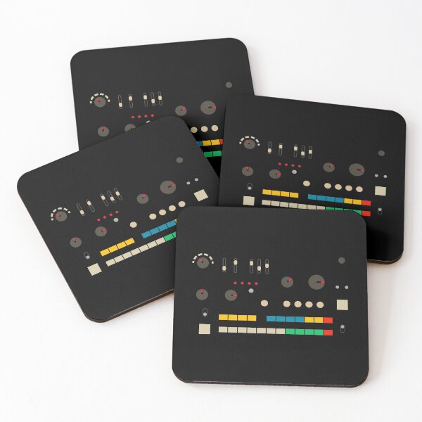 Item preview, CompuRhythm CR-78 designed and sold by MartineMeeka.