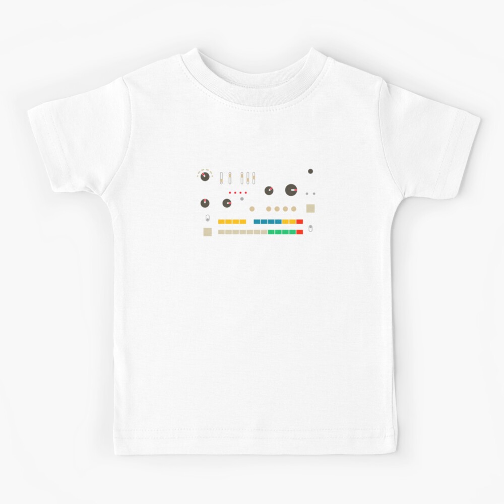 Item preview, Kids T-Shirt designed and sold by MartineMeeka.