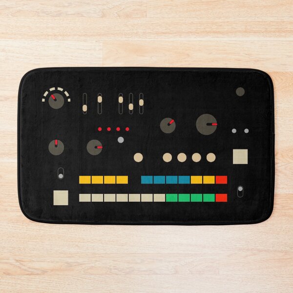 Item preview, CompuRhythm CR-78 designed and sold by MartineMeeka.